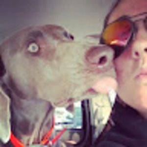 Meet your Posher, Casey